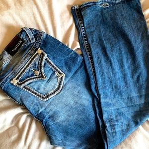 Vigoss New York Slim Boot size 18